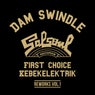 Cover Image for Let No Man Put Asunder Dam Swindle Remix