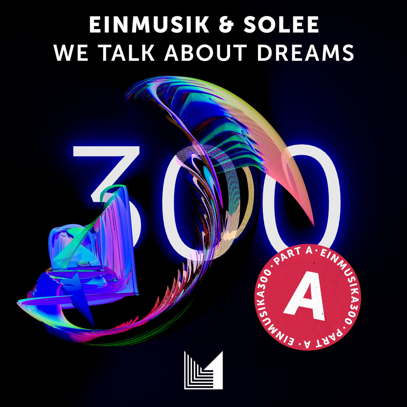 image cover: Einmusik, Solee - We Talk About Dreams on Einmusika Recordings