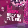 Cover Image for Back In The Box: DJ Sneak (Part 1) Continuous DJ Mix