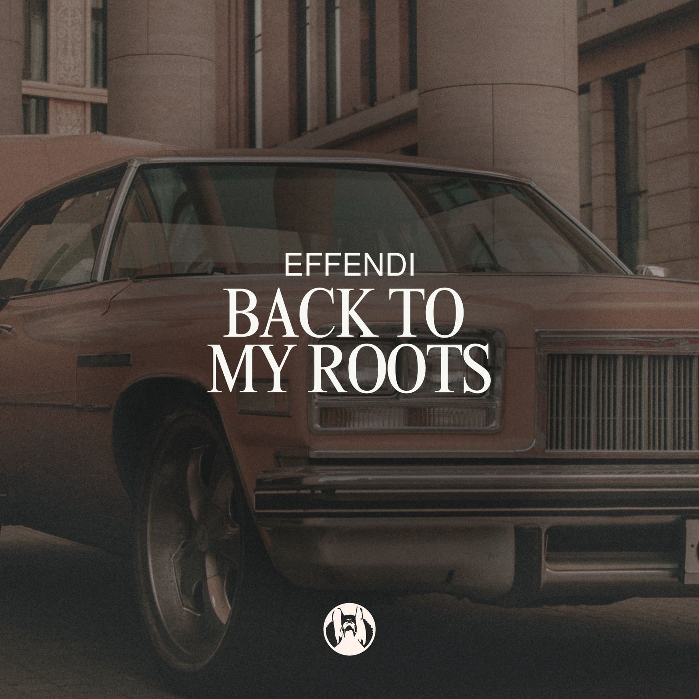 image cover: DJ Effendi - Back to My Roots (Original Mix) on PornoStar Records