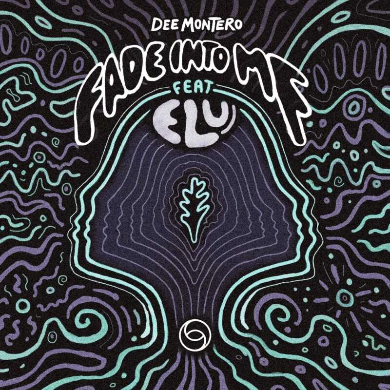 image cover: Dee Montero, Elu - Fade Into Me on Futurescope