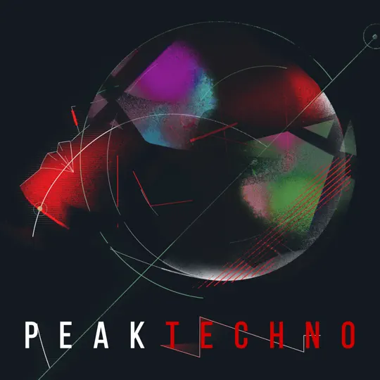 image cover: Peak Techno