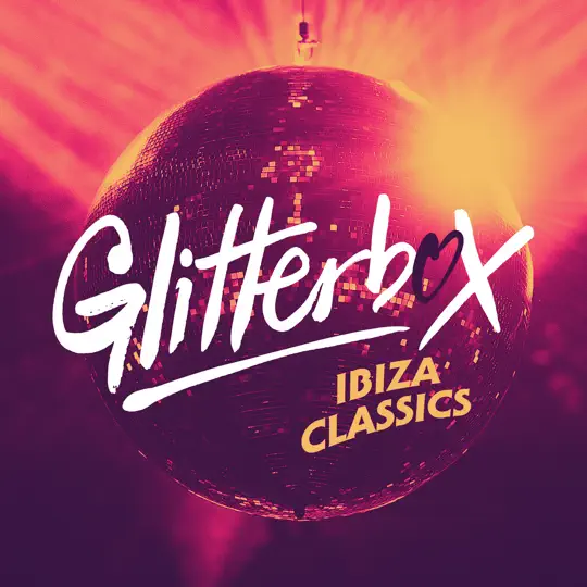 image cover: Glitterbox Ibiza Classics