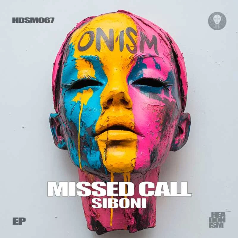 image cover: Siboni - Missed Call on Headonism