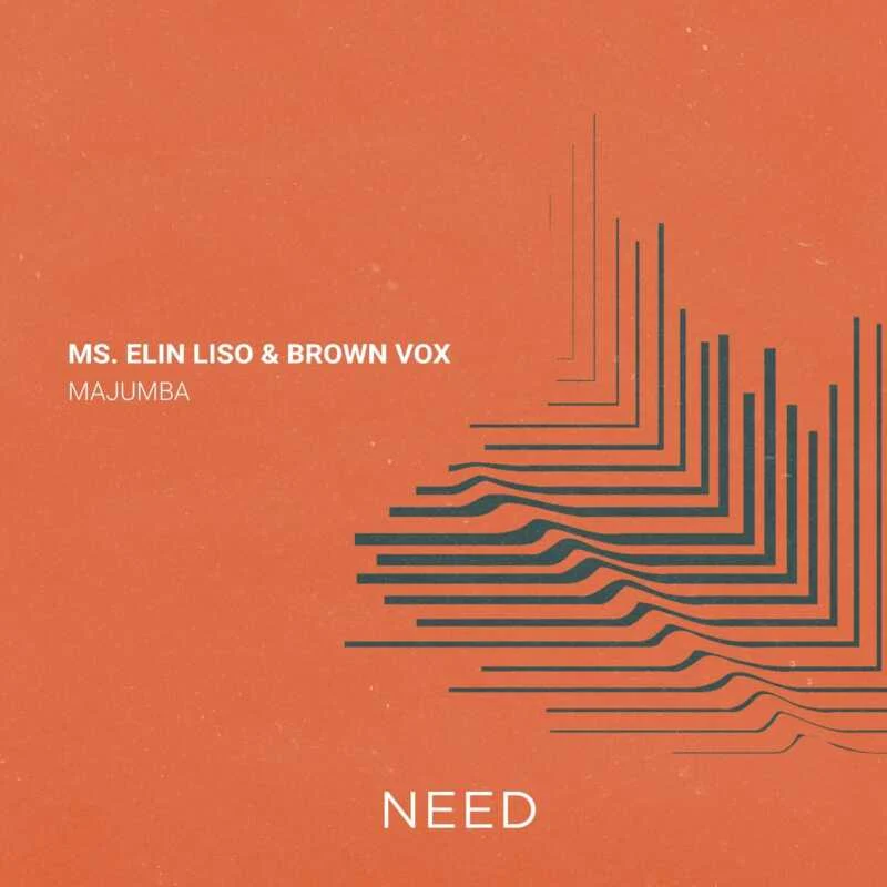 image cover: Brown Vox, Ms. Elin Liso - Majumba on NEED