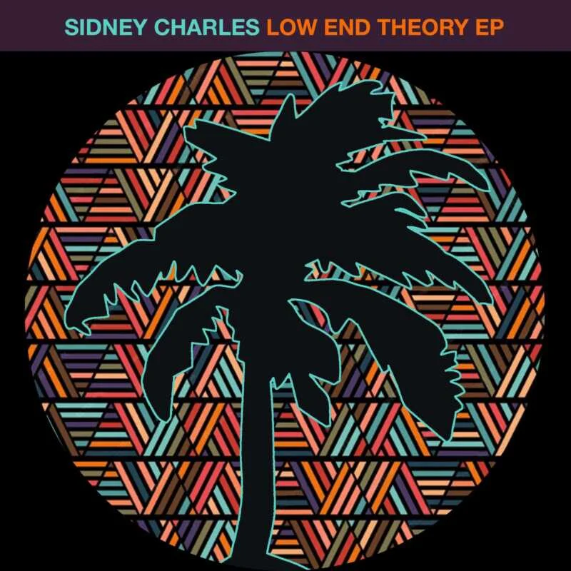 image cover: Sidney Charles, Aleya Mae - Low End Theory EP on Hot Creations