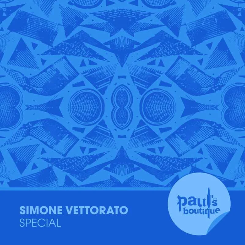 image cover: Simone Vettorato - Special on Paul's Boutique