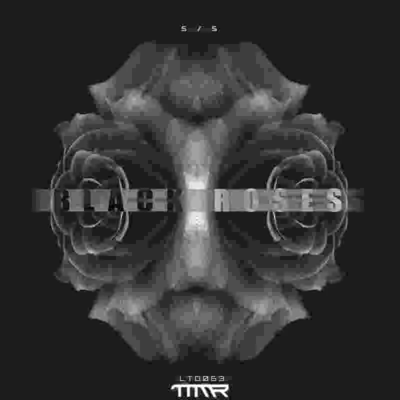 image cover: S/S - Black Roses on TMM Records