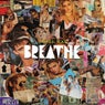 Cover Image for Breathe Extended Mix