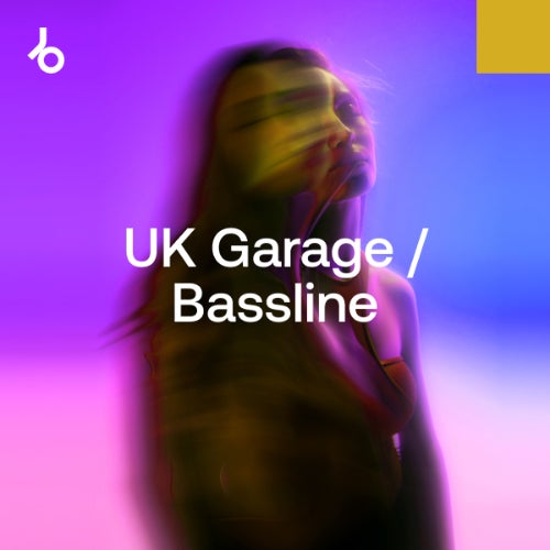 image cover: In The Remix 2025: UK Garage / Bassline