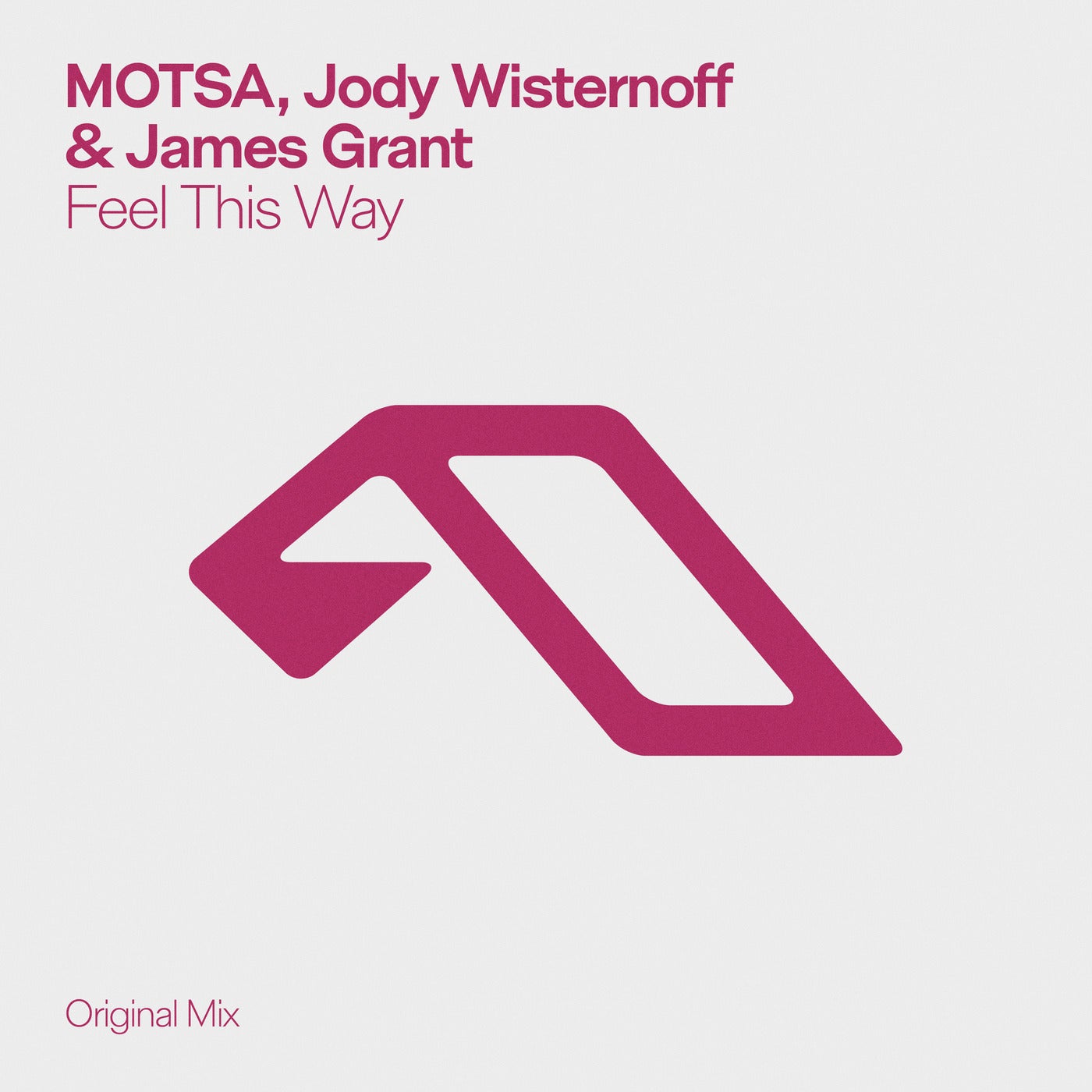 image cover: VA - Feel This Way on Anjunadeep