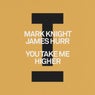 Cover Image for You Take Me Higher Extended Mix