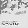 Cover Image for Baby Call Me (Remastered) Original Mix