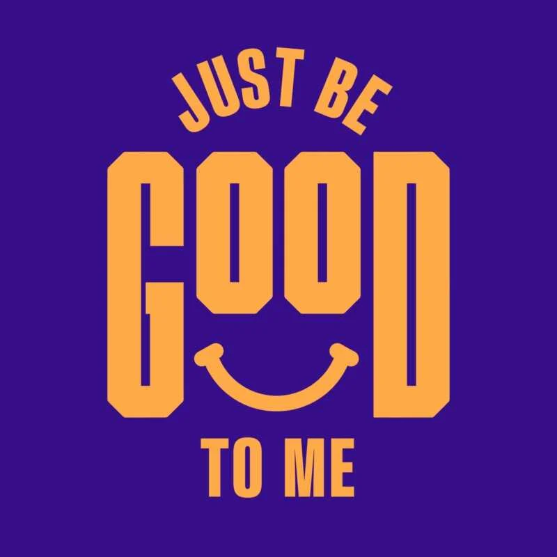 image cover: Jude & Frank - Just Be Good To Me on Glasgow Underground