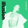 Cover Image for Illusion Honey Dijon Extended Remix