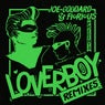 Cover Image for Loverboy Gallegos Remix