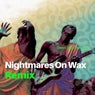 Cover Image for Don't Take My Soul Nightmares On Wax Remix