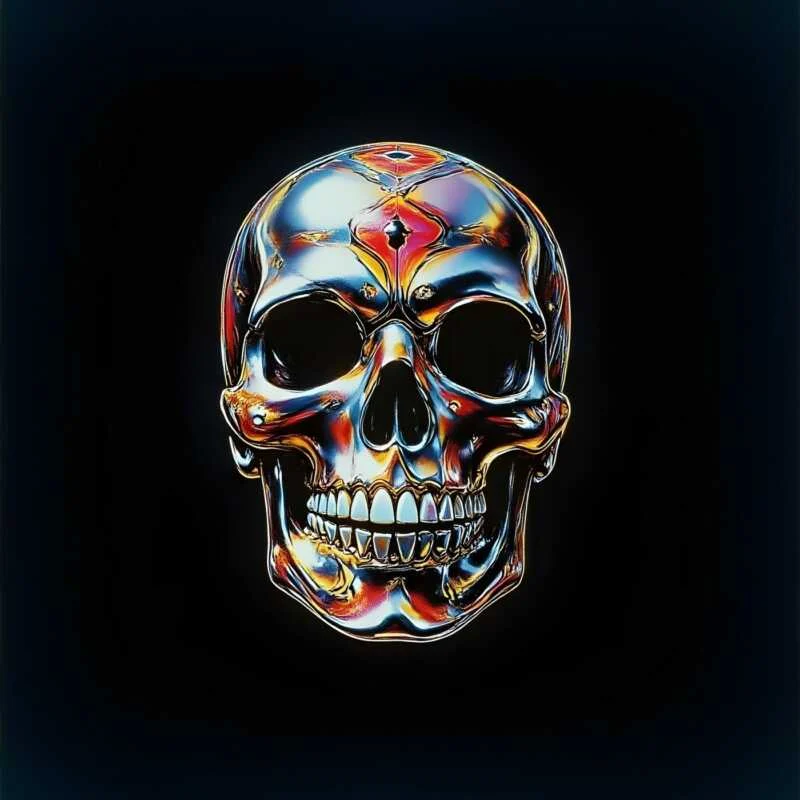 image cover: VA - Tribal Skulls 2 on Skull And Bones