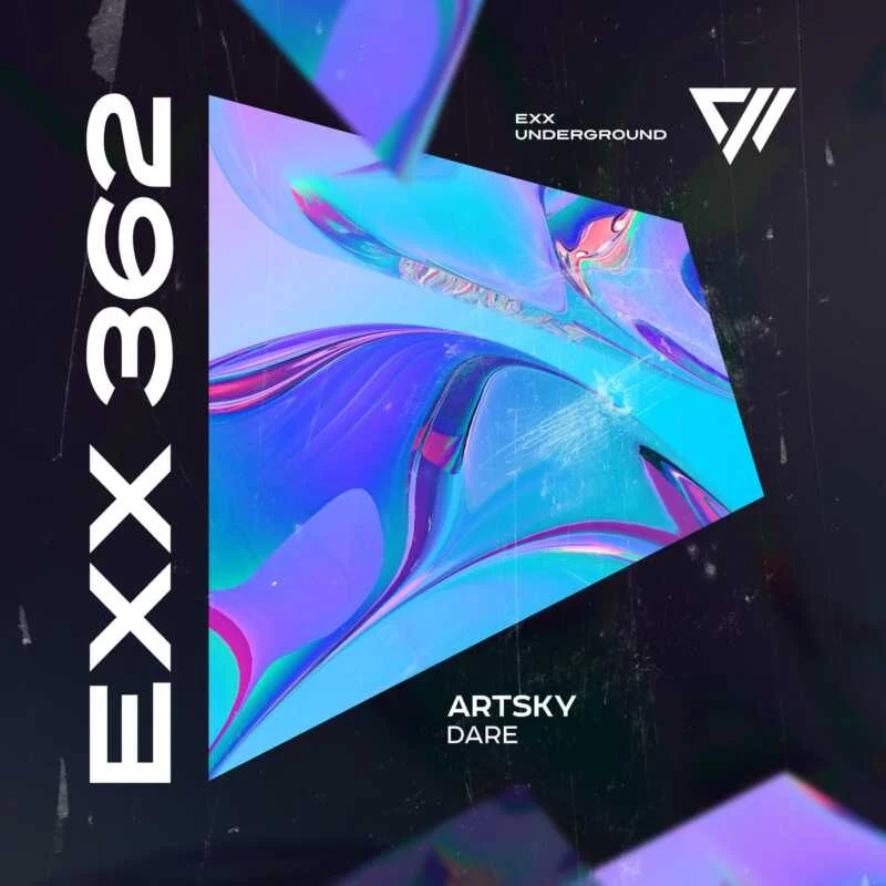 Cover Image for ArtSky - Dare on Exx Underground