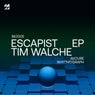 Cover Image for Escapist Original Mix