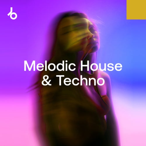 image cover: In The Remix 2025: Melodic House & Techno