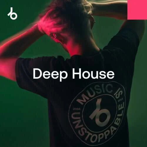 image cover: Secret Weapons 2025: Deep House