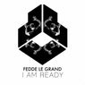 Cover Image for I Am Ready Extended Mix