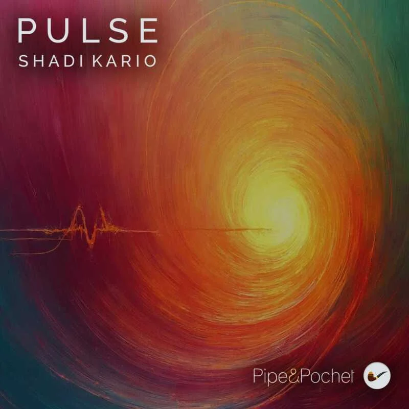 image cover: Shadi Kario - Pulse on Pipe & Pochet