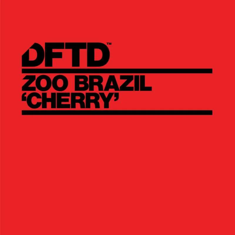 image cover: Zoo Brazil - Cherry - Extended Mix on DFTD