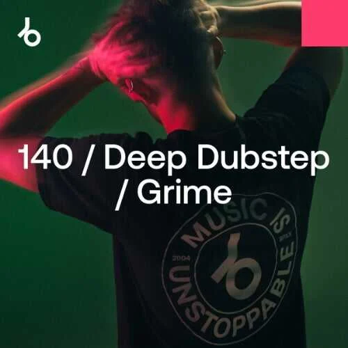 image cover: Secret Weapons 2025: 140 / Deep Dubstep