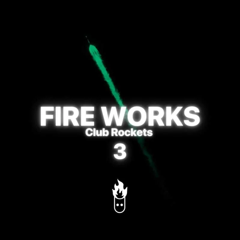 Cover Image for Beatamines, Blue & Smallz, Sven Tasnadi - Fire Works 3 on Headfire International