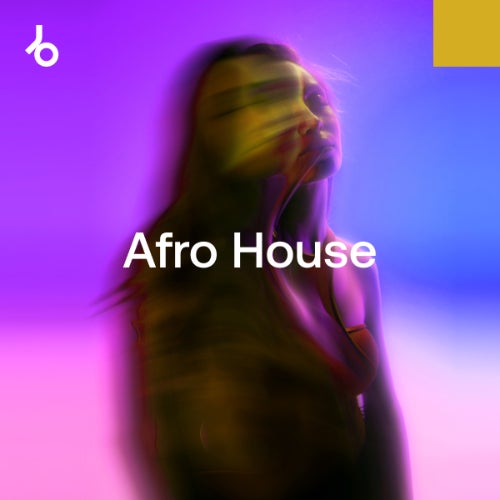 image cover: In The Remix 2025: Afro House