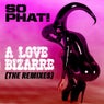 Cover Image for A Love Bizarre Extended Mix