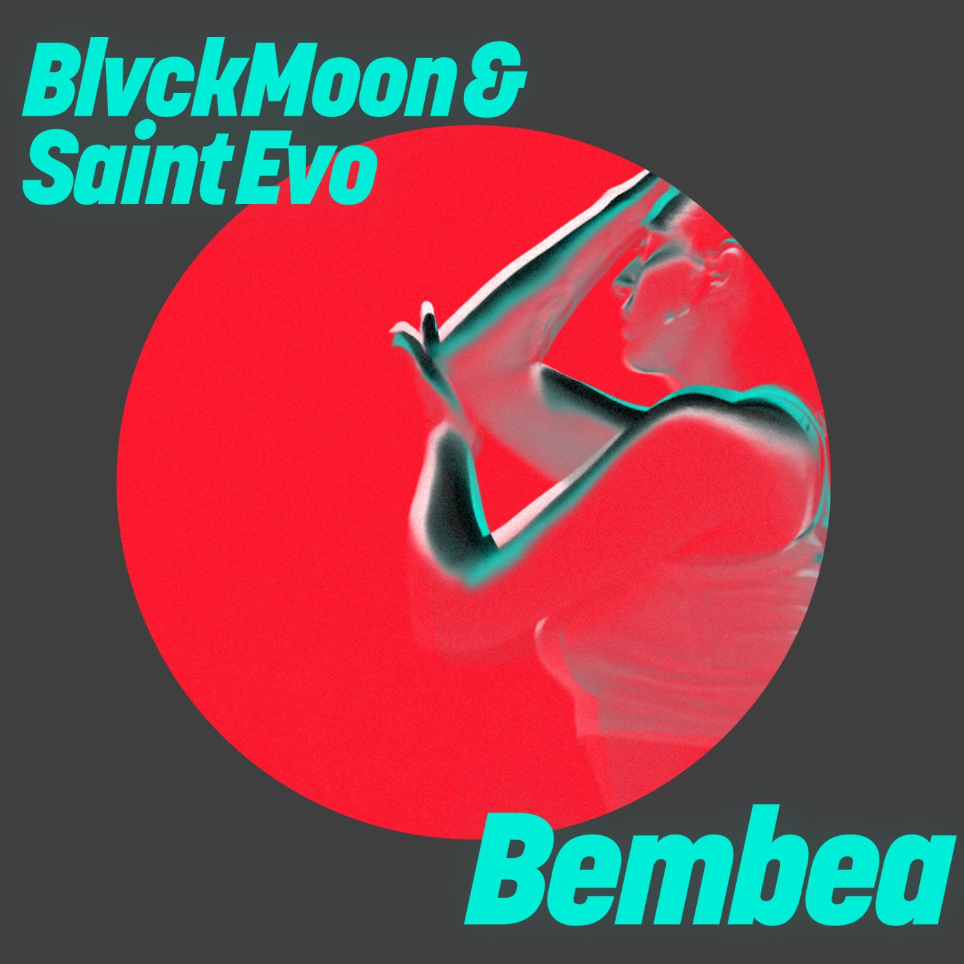 image cover: Saint Evo, BlvckMoon - Bembea on Get Physical Music