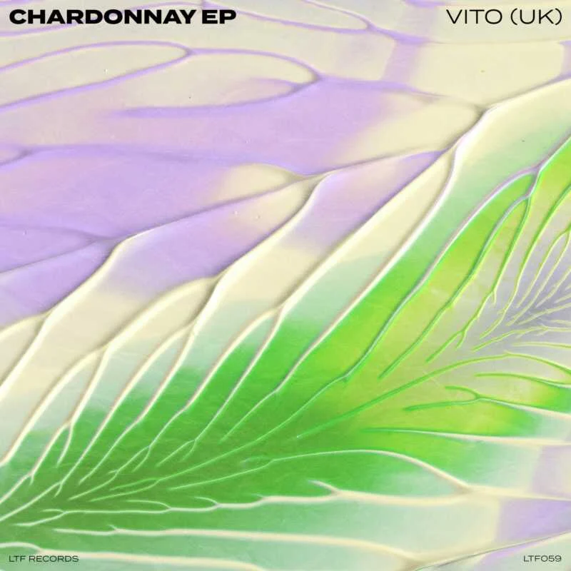 Cover Image for VITO (UK) - Chardonnay EP - Original Mix on LTF Records