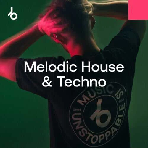 image cover: Secret Weapons 2025: Melodic House