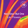 Cover Image for Like Flowers Extended Mix