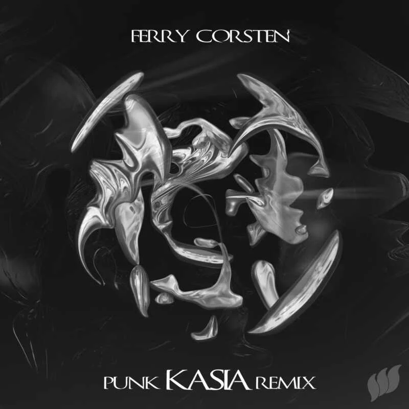 Cover Image for Ferry Corsten, KASIA (ofc) - Punk on Flashover Recordings