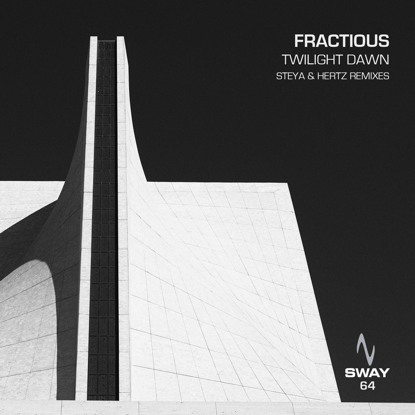 image cover: Fractious - Twilight Dawn on Sway