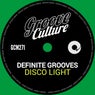 Cover Image for Disco Light Extended Mix