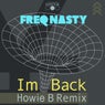 Cover Image for I'm Back Howie B Remix