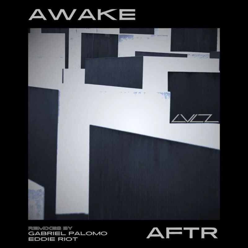 Cover Image: AFTR - Awake on LVLZ