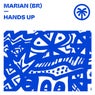 Cover Image for Hands Up Original Mix