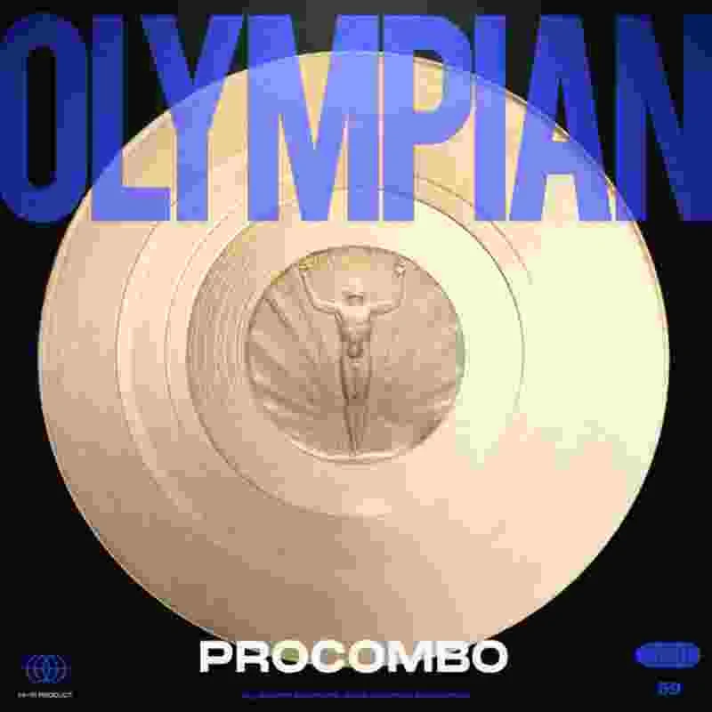 image cover: Procombo - Olympian 59 on Olympian