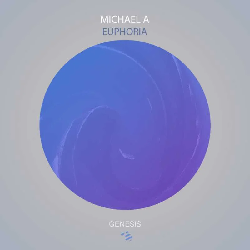 Cover Image for Michael A - Euphoria on Genesis Music