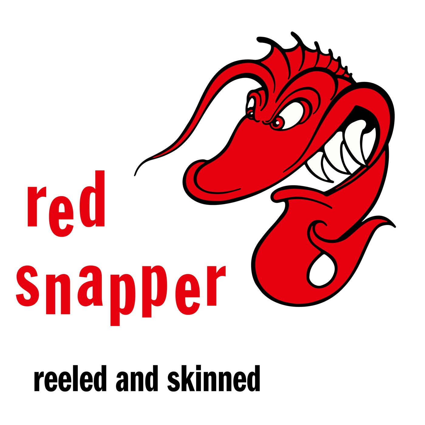 image cover: Red Snapper, Beth Orton - Reeled And Skinned (30th Anniversary Edition) on Warp Records