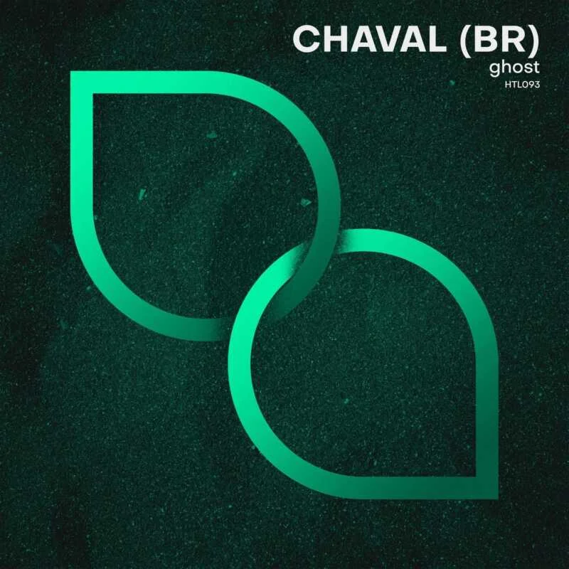 Cover Image for Chaval (BR) - Ghost on Happy Techno Limited