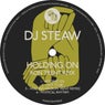 Cover Image for Holding On Original Mix