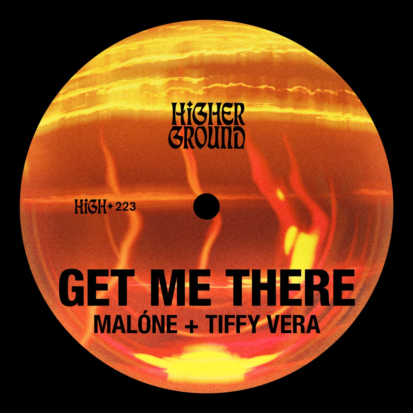 image cover: Malone, Tiffy Vera - Get Me There (Extended) on Higher Ground