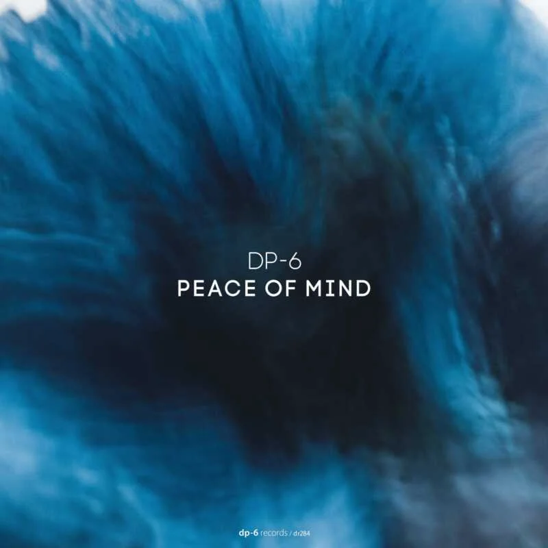 Cover Image for DP-6 - Peace of Mind on DP-6 Records